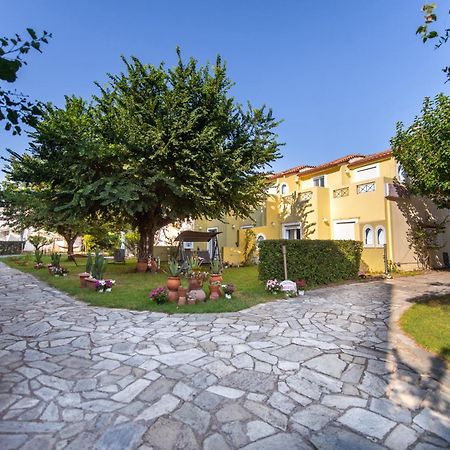 Amarylis Apartments Elaionas  Extérieur photo