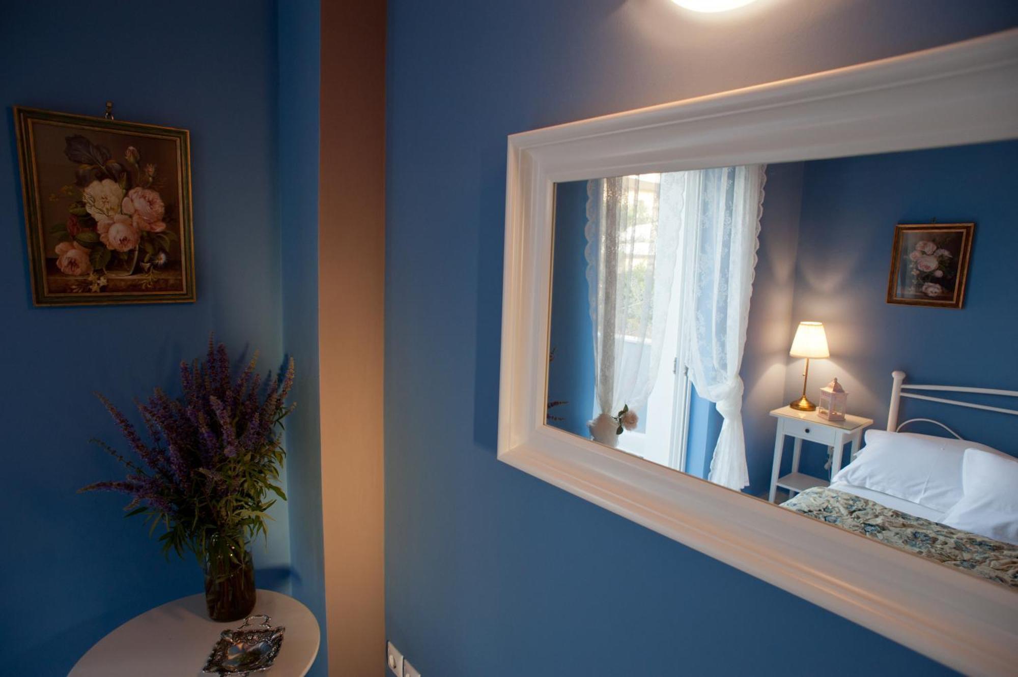 Amarylis Apartments Elaionas  Chambre photo
