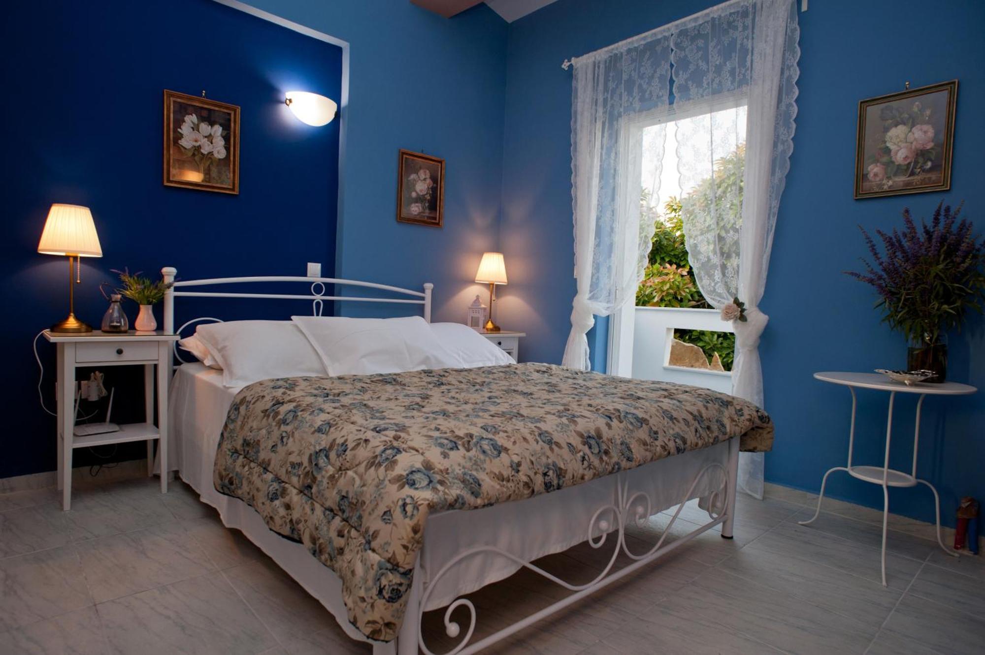Amarylis Apartments Elaionas  Chambre photo