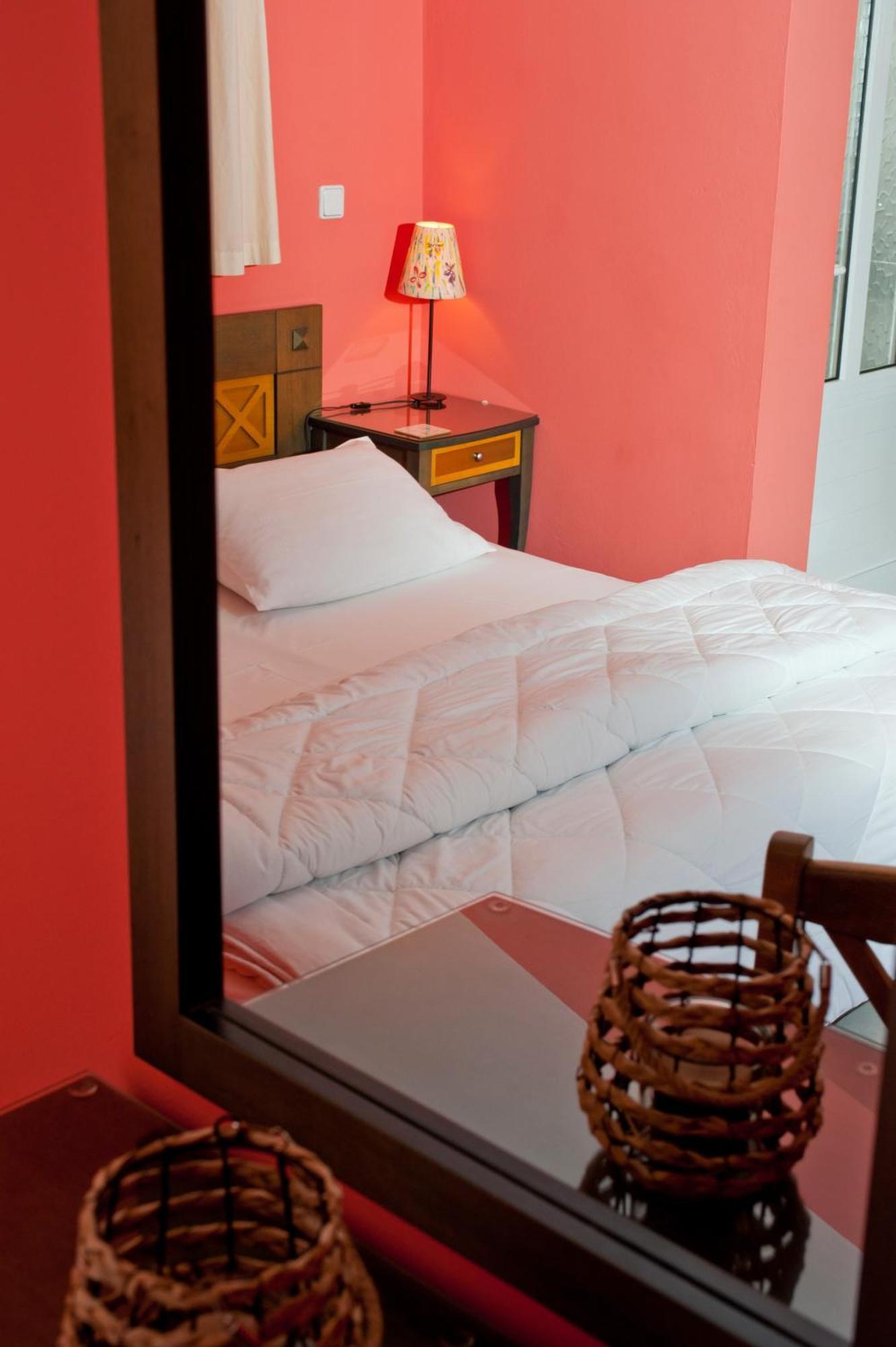 Amarylis Apartments Elaionas  Chambre photo
