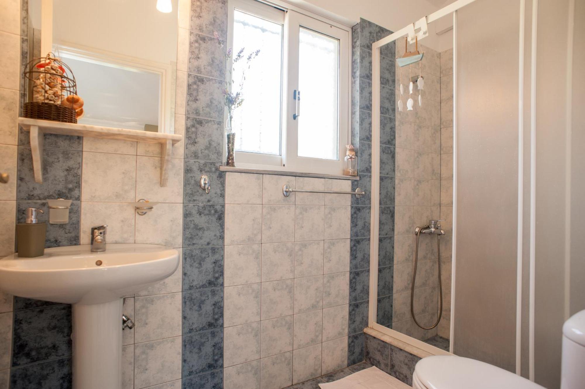 Amarylis Apartments Elaionas  Chambre photo