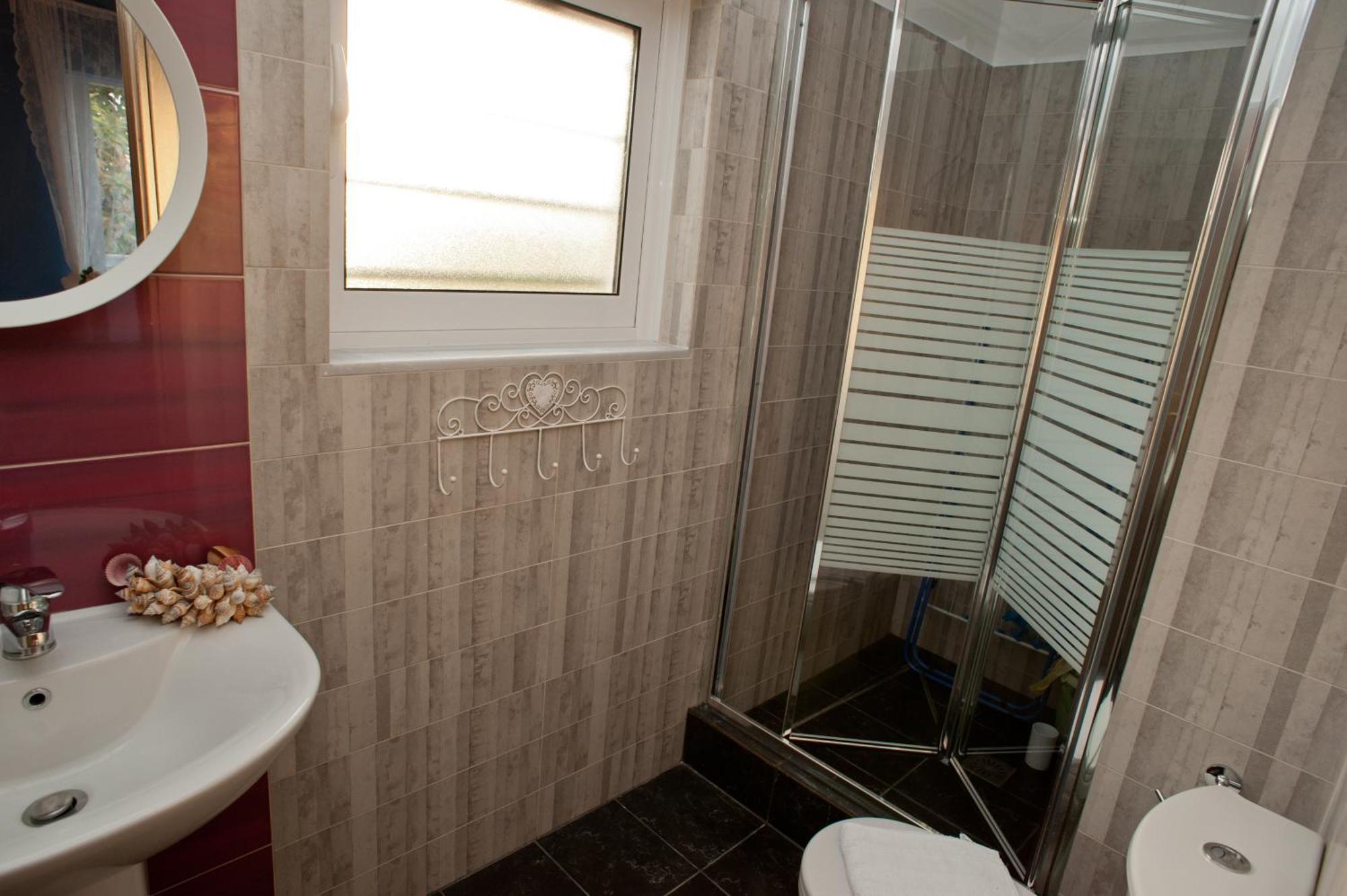 Amarylis Apartments Elaionas  Chambre photo